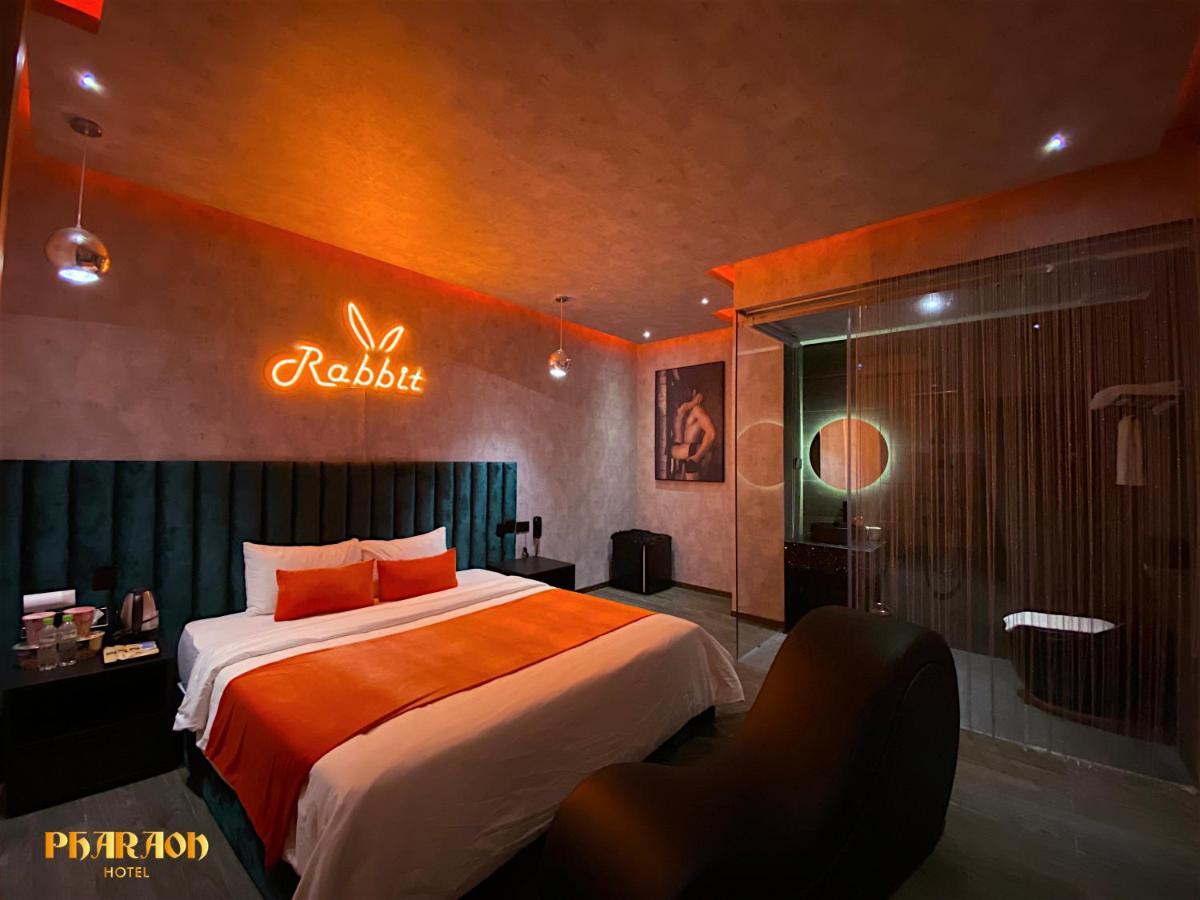 Pharaon Hotel 3 Ho Chi Minh City Exterior photo
